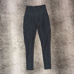 Beyond Yoga Spacedye Out Of Pocket High Waisted Midi Legging Women's XS